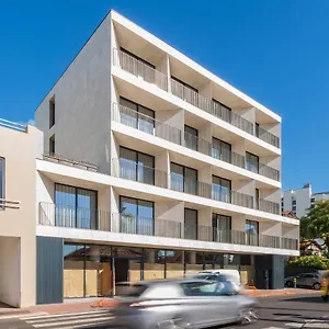 Monumental Plaza By Petit Apartment Funchal (Madeira)