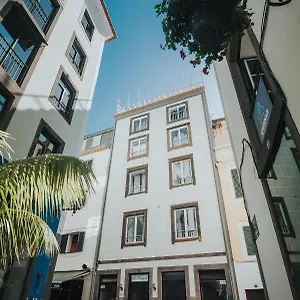 Le Vingale Apartment Funchal (Madeira)