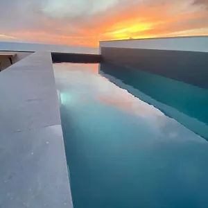 Casa Do Sol Holiday home Jardim do Mar