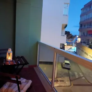 Salix Arenal Apartment Estepona