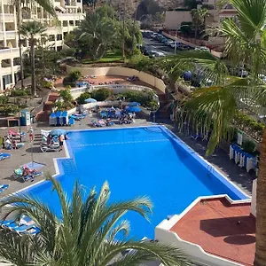 Castle Harbour Studio Pool View Apartment Los Cristianos (Tenerife)