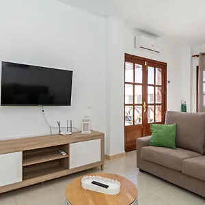 Place To Be By Pvl Apartment Playa Blanca (Lanzarote)