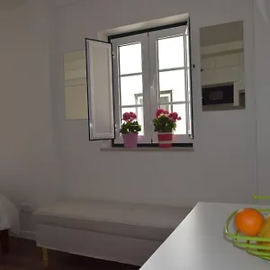 Acolhedor Em Alfama Apartment Lisbon